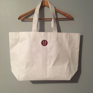 🍋Lululemon Tote Bag